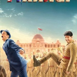 Firangi (2017) photo 3