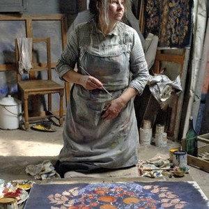 Séraphine (2008)