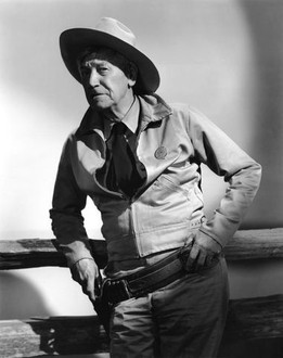 Young Charley Grapewin