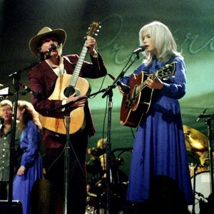 NEIL YOUNG: HEART OF GOLD, Emmylou Harris, Neil Young, Pegi Young, 2006, ©Paramount Classics