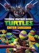 Teenage Mutant Ninja Turtles: Enter Shredder