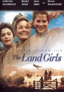 The Land Girls poster image