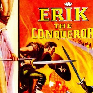 Erik the Conqueror photo 1
