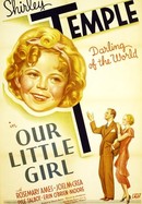 Our Little Girl poster image