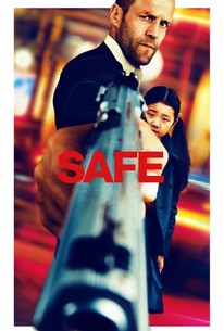 Safe poster