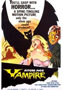 Atom Age Vampire poster image