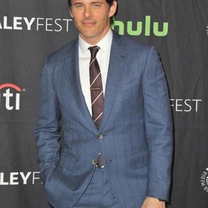 James Marsden in attendance for WESTWORLD at 34th Annual Paleyfest Los Angeles, The Dolby Theatre at Hollywood and Highland Center, Los Angeles, CA March 25, 2017. Photo By: Dee Cercone/Everett Collection