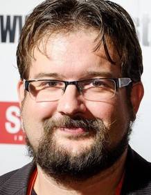 Patrick Rea