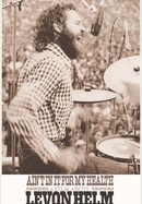 Ain't in It for My Health: A Film About Levon Helm poster image