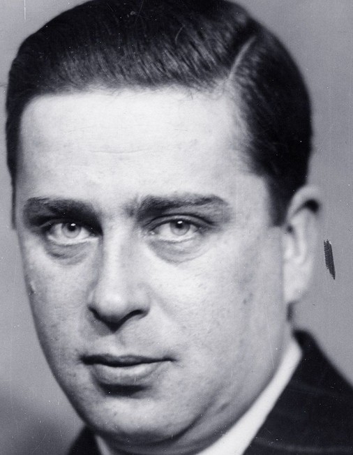 John Van Druten
