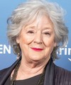 Maggie Steed