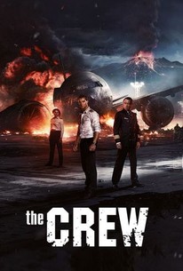 Poster for The Crew