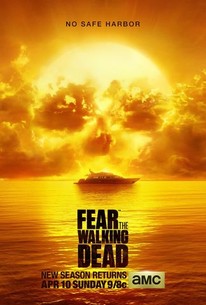 Fear the walking dead season 4 on sale free on prime