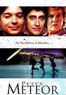 Pete's Meteor poster image