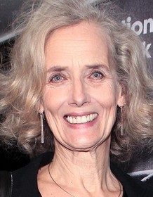 Barbara Marten