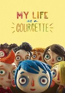 My Life as a Courgette poster image