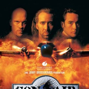 Con Air (1997)