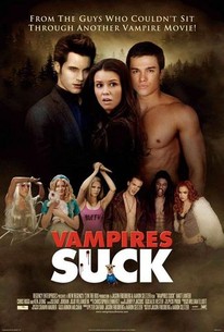 Image result for Vampires suck