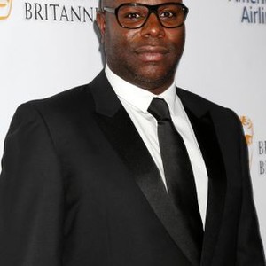 Steve McQueen at arrivals for 2018 British Academy Britannia Awards, The Beverly Hilton, Beverly Hills, CA October 26, 2018. Photo By: Priscilla Grant/Everett Collection
