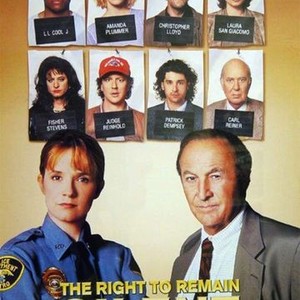 The Right to Remain Silent photo 7
