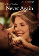 Never Again poster image