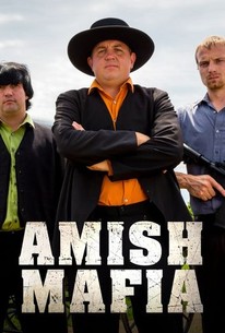 Amish Mafia: Season 2 | Rotten Tomatoes