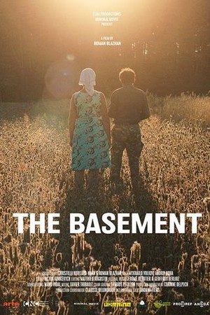 The Basement poster