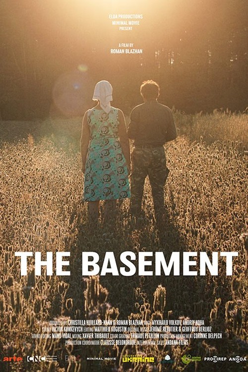 The Basement poster