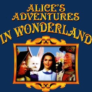 Alice's Adventures in Wonderland photo 7