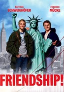 Friendship! poster image
