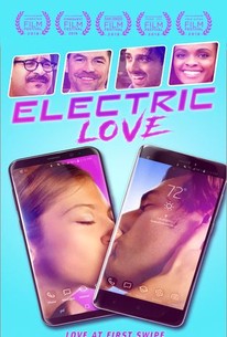 Poster for Electric Love