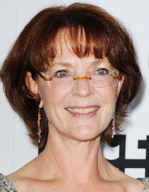Lisa Bromwell