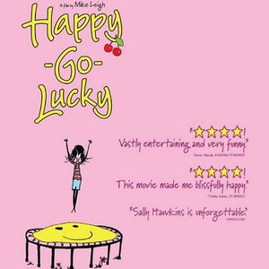 "Happy-Go-Lucky photo 15"