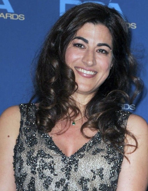 Jehane Noujaim