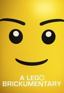A LEGO Brickumentary poster image