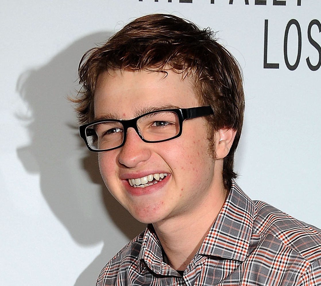 Angus T. Jones - Rotten Tomatoes