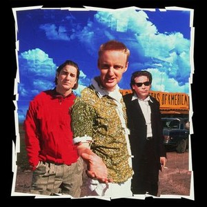 "Bottle Rocket photo 1"