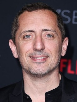 Gad Elmaleh | Rotten Tomatoes