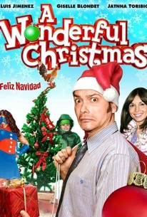 Watch trailer for A Wonderful Christmas: Feliz Navidad