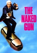 The Naked Gun poster image