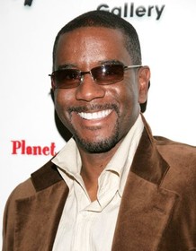Reggie Gaskins