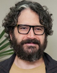 Caco Ciocler