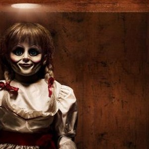 "Annabelle: Creation photo 4"