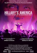 Hillary's America: The Secret History of the Democratic Party poster image