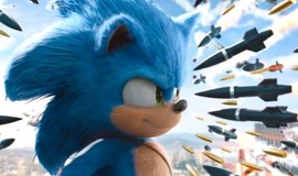 Sonic the Hedgehog: Official Clip - Rooftop Missile Chase photo 3