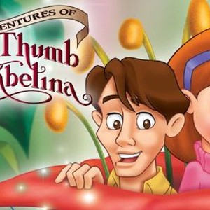 The Adventures of Tom Thumb & Thumbelina photo 4