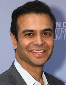 Ravin Gandhi