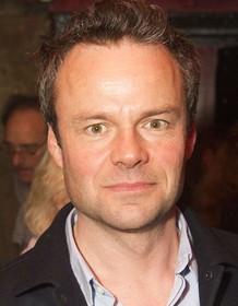 Jamie Glover