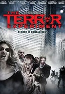 The Terror Experiment poster image