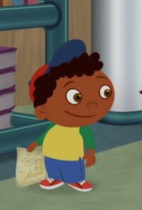 Little Einsteins: Season 1, Episode 26 | Rotten Tomatoes